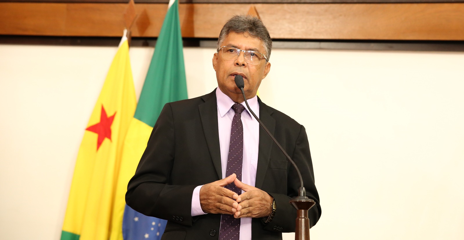 Deputado Antônio Pedro pede que governo convoque aprovados da PM