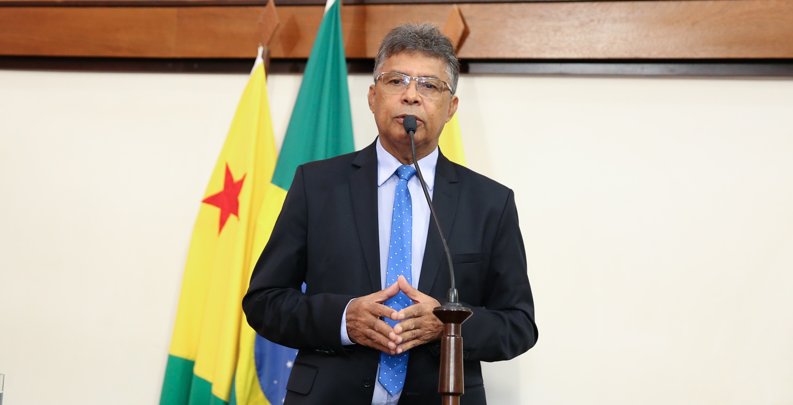 Deputado Antônio Pedro afirma que moradores da Cidade do Povo sofrem com a falta de água