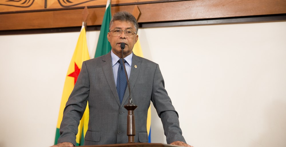 Deputado Antônio Pedro afirma que moradores da Reserva Chico Mendes não recebem incentivo do governo