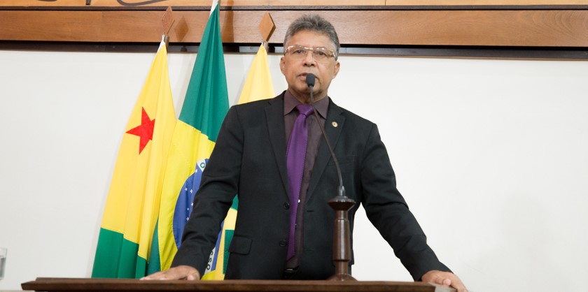 Deputado Antônio Pedro comemora reeleição: “O sentimento é de gratidão”