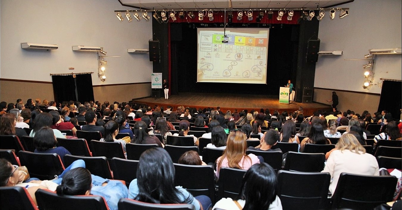 Aleac promove seminário com especialistas em autismo