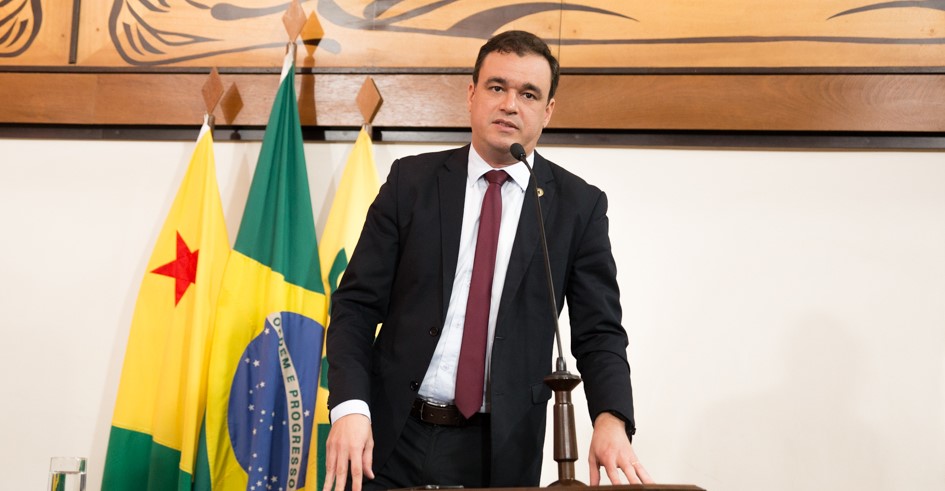 Deputado Daniel Zen diz que vai fazer oposição responsável, sem revanchismo ou vingança