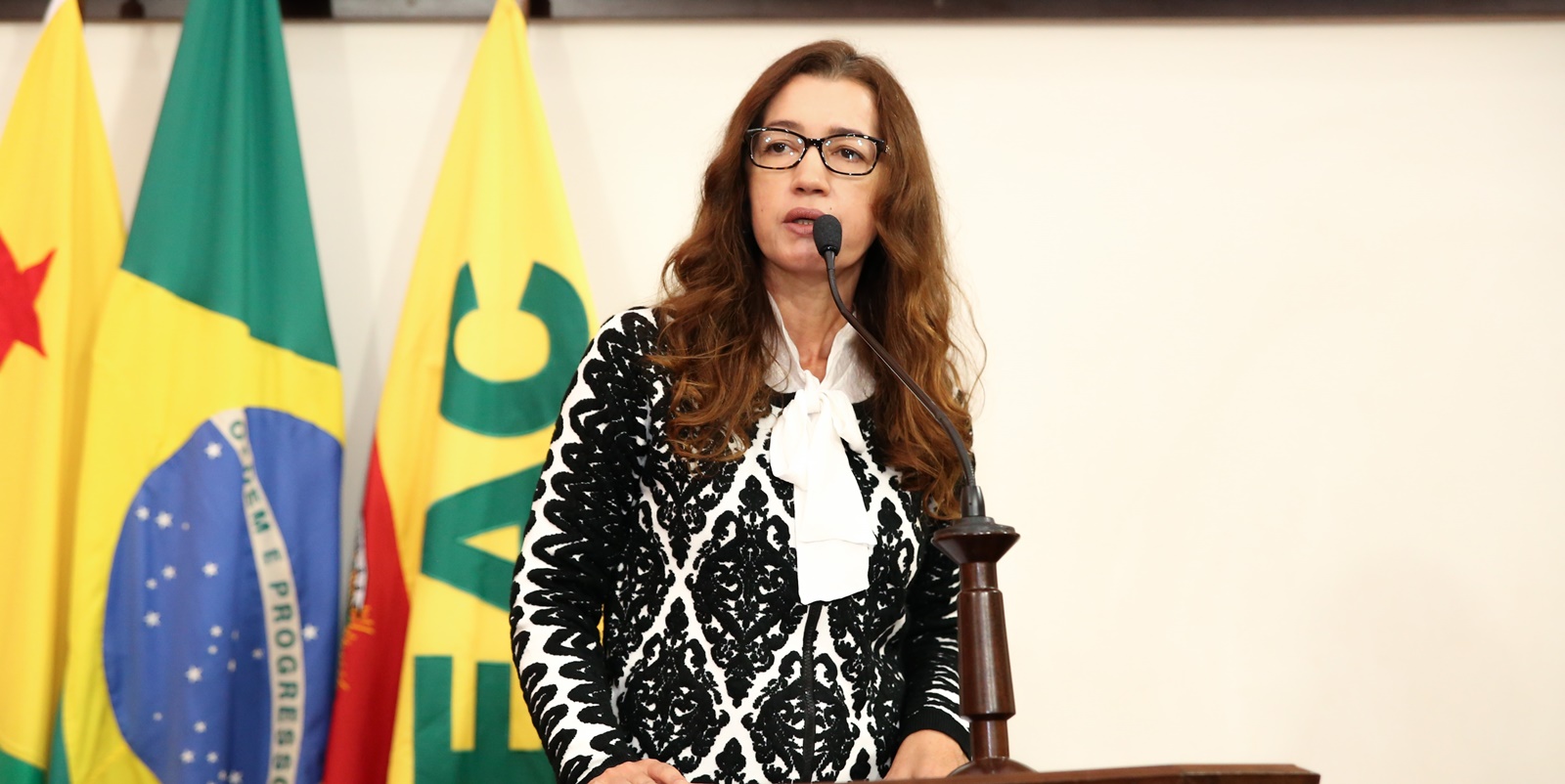 Deputada Leila Galvão destaca agenda com produtores rurais da Reserva Chico Mendes