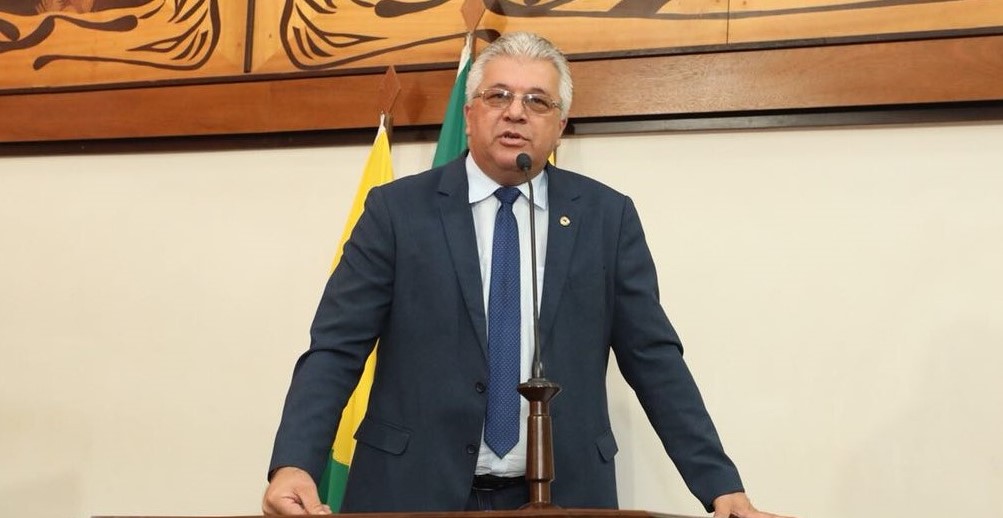 Deputado Nelson Sales agradece votação no pleito eleitoral
