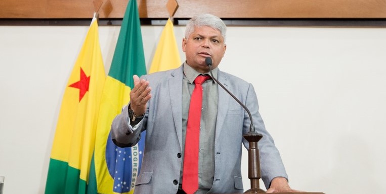 Deputado Raimundinho da Saúde relata dificuldades de pessoas com deficiência