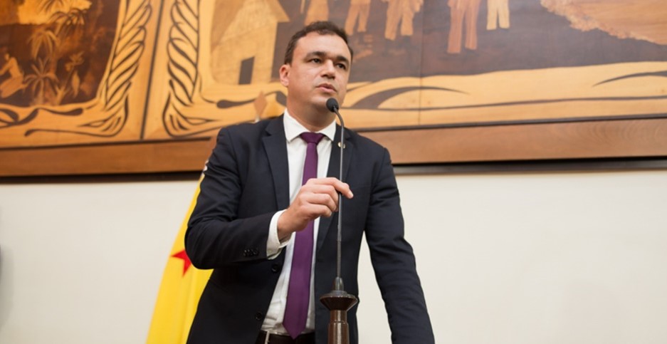 Deputado Daniel Zen questiona pesquisa eleitoral do Data Control