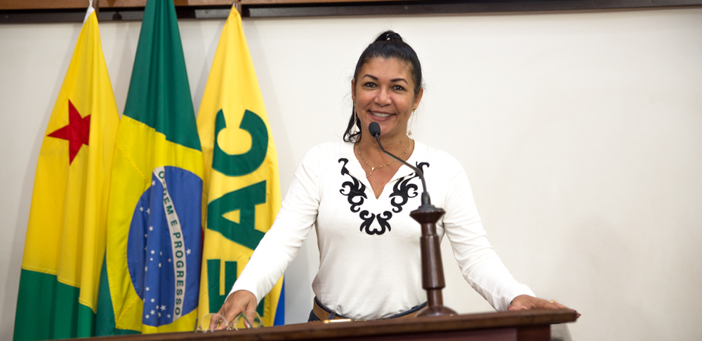 Deputada Eliane Sinhasique critica descaso da Segurança Pública com denúncias de tentativas de sequestro de crianças