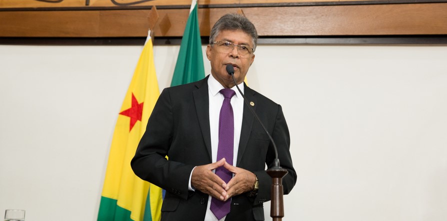 Deputado Antônio Pedro volta a cobrar construção de ponte no Polo da Variante em Xapuri