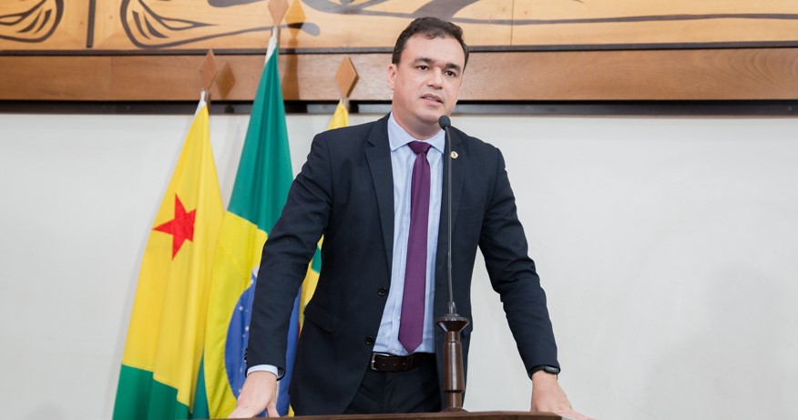Deputado Daniel Zen: “Nós precisamos resgatar a democracia que foi interrompida em 2016”