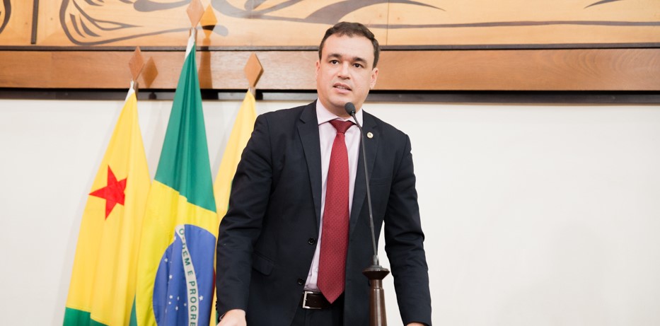 Deputado Daniel Zen destaca trabalhos das comissões da Aleac