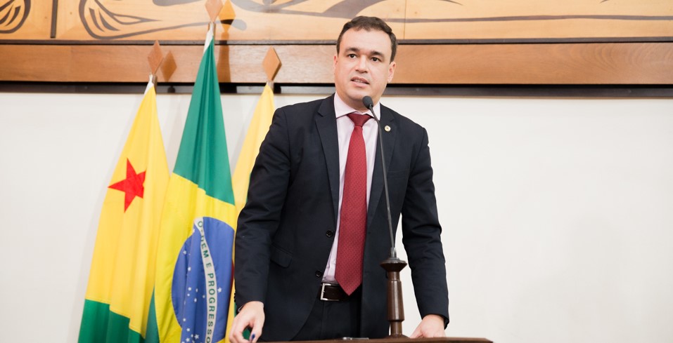 Deputado Daniel Zen diz que Gladson Cameli está mal assessorado