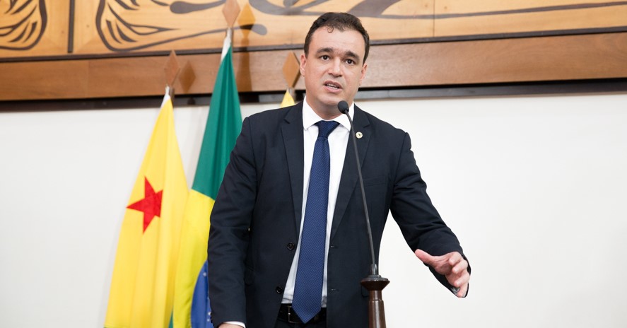 “A reunião entre Tião Viana e Gladson Cameli é um ato democrático, republicano e acertado” afirma deputado Daniel Zen