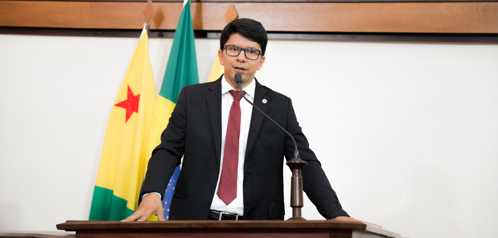Deputado Jenilson Leite: “É hora de batermos a poeira e focar no futuro”