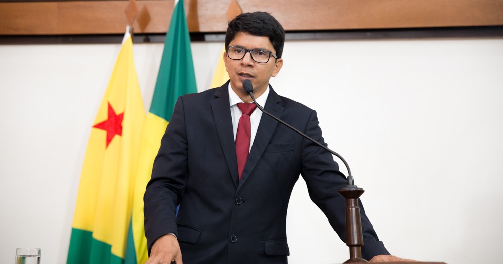 Deputado Jenilson Leite alerta para número de casos de dengue em Tarauacá e Feijó