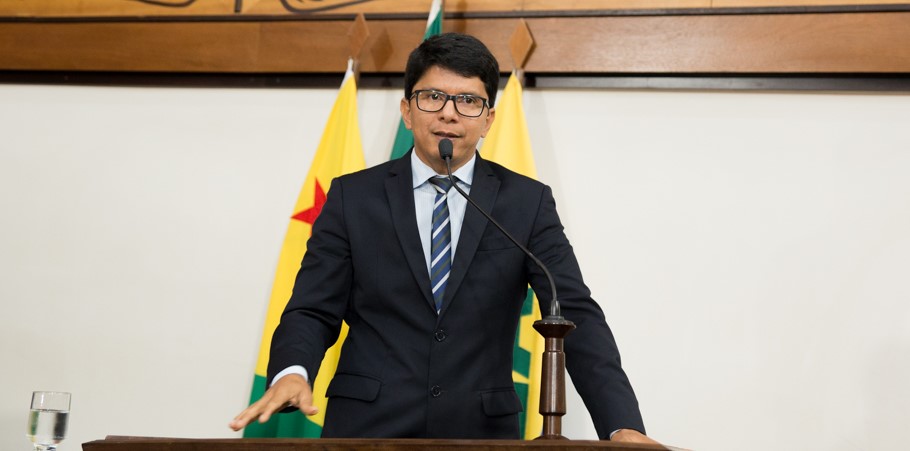 Deputado Jenilson Leite solicita equipe de saúde para intensificar ações de combate à dengue no interior