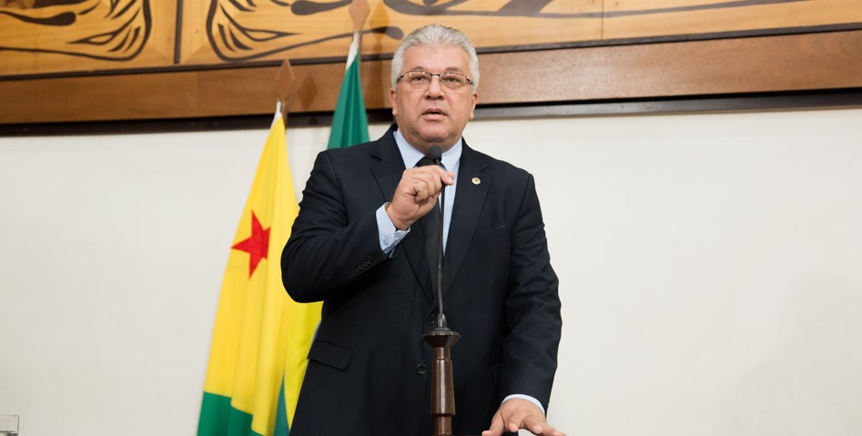 Deputado Nelson Sales critica privatização de silos graneleiros