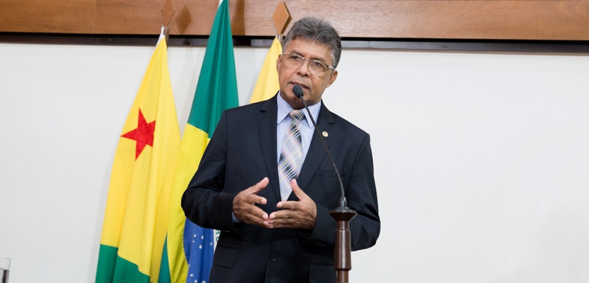 Deputado Antônio Pedro diz que Natex não pagou indenizações a funcionários demitidos