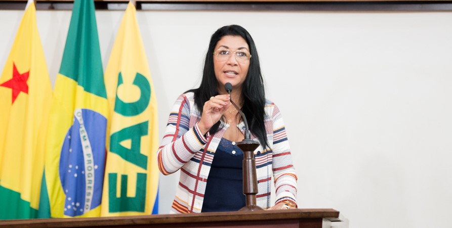 Deputada Eliane Sinhasique ressalta importância dos cursos técnicos para o mercado de trabalho