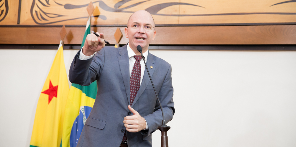Deputado Gehlen Diniz classifica como “perseguição” operação do Imac no Caquetá