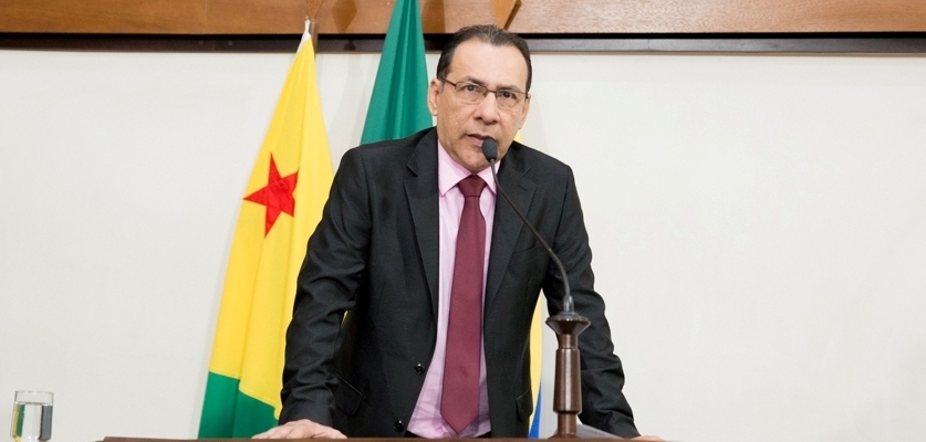 Deputado Heitor Júnior demonstra preocupação com aumento de crimes contra mulheres no Acre