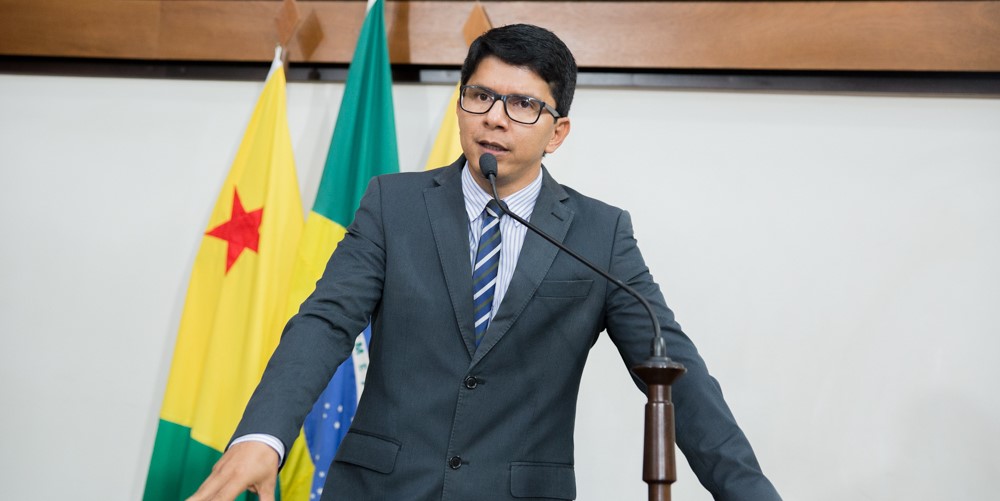Deputado Jenilson Leite destaca ação de saúde na zona rural de Assis Brasil