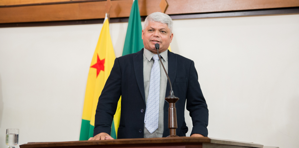 Deputado Raimundinho da Saúde destaca inclusão social nas escolas
