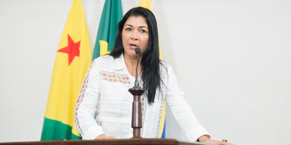 Deputada Eliane Sinhasique repudia aumento na tarifa de energia no Estado