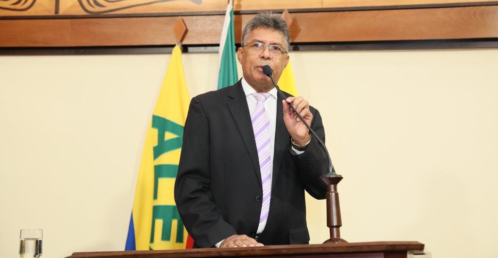 Antônio Pedro lamenta fechamento da Peixes da Amazônia