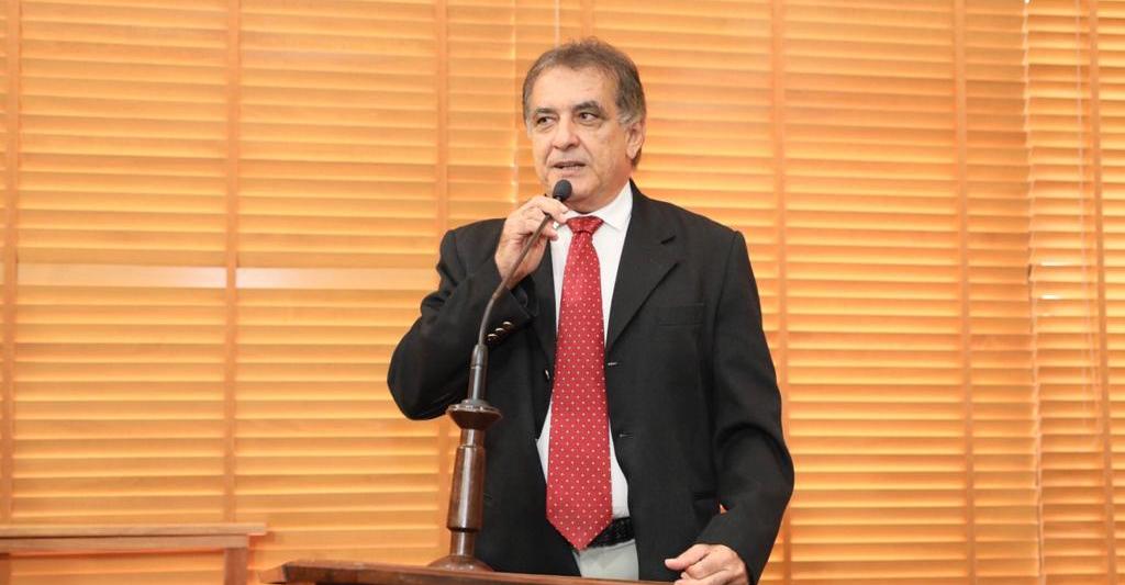 José Bestene diz que PT instalou indústria de multas na capital