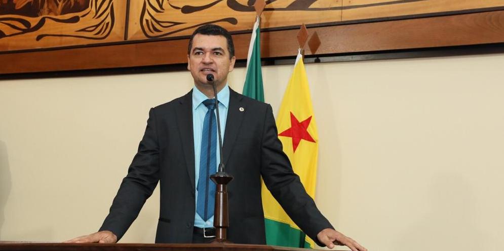 Sargento Cadmiel Bonfim parabeniza governador pelo anúncio de convocação de novos PMs