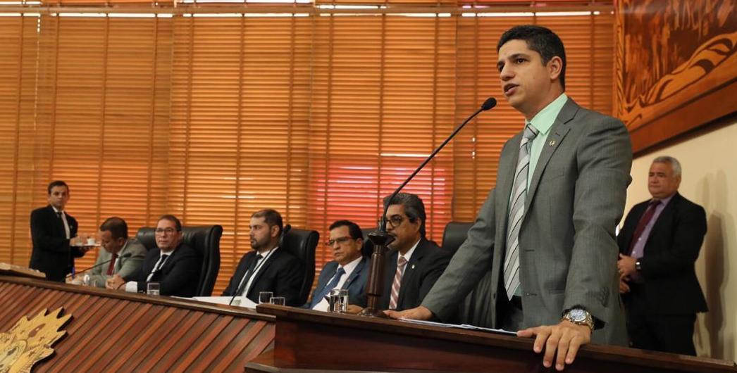 Fagner Calegário pede celeridade na convocação de aprovados em concurso da polícia