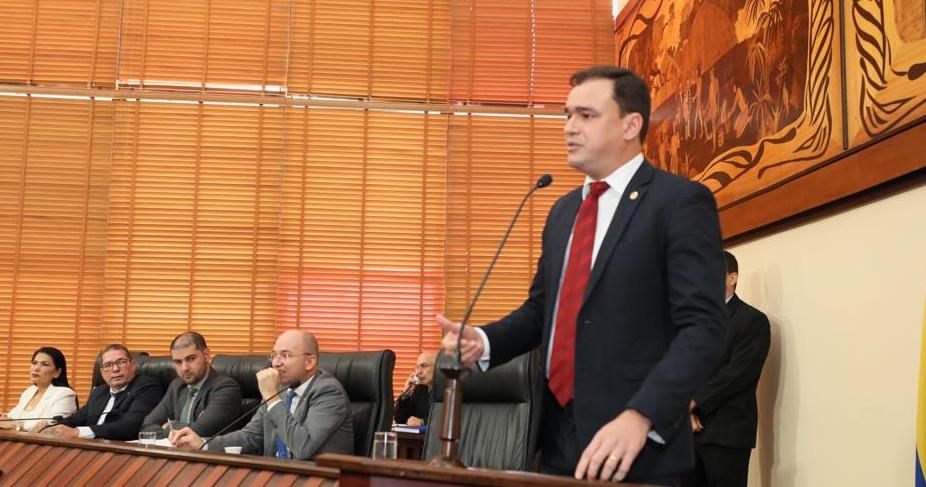 Daniel Zen questiona decreto sobre normas de cotação de preços para licitações