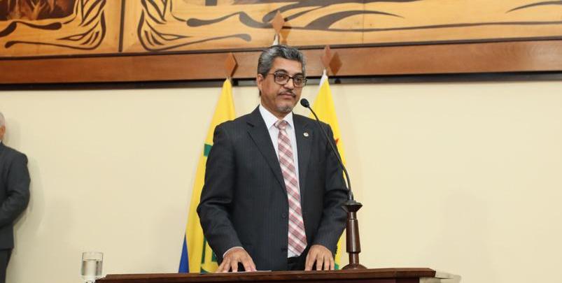 Edvaldo Magalhães pede suspensão do Decreto 536: “Não é ilegal, mas injusto”