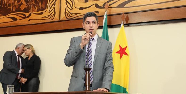 Fagner Calegário diz que Decreto 536 pode comprometer o comércio local