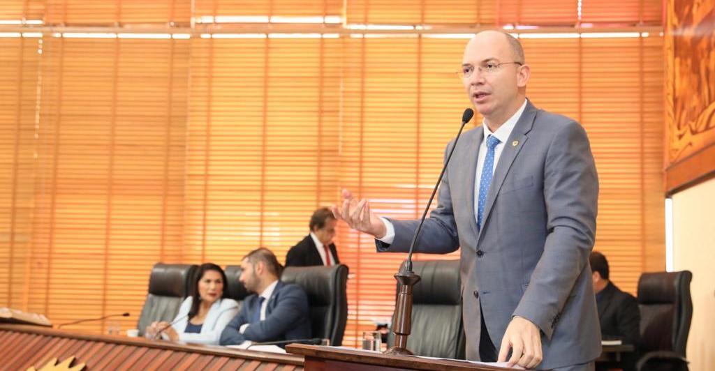 Gehlen Diniz esclarece retirada de gratificação de servidores do Depasa
