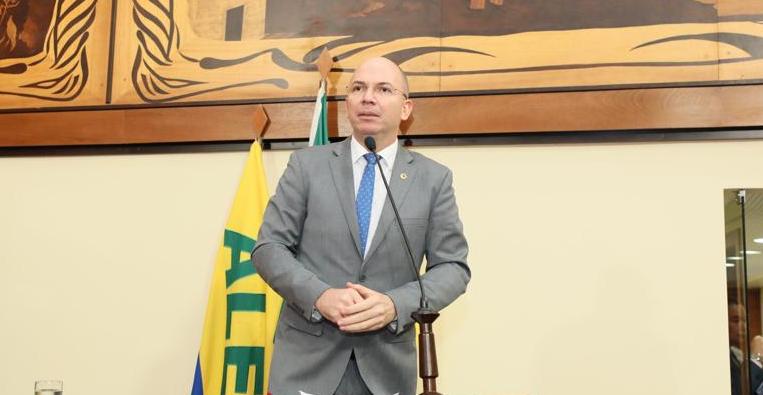 Gehlen Diniz afirma que Decreto 536 não limita participação de empresas do Acre