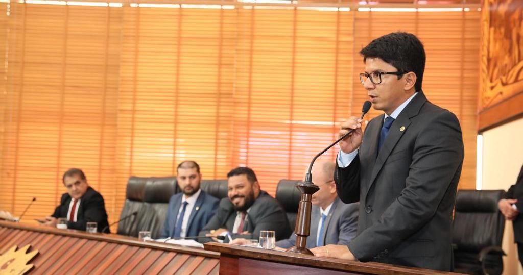 Jenilson Leite irá compor força-tarefa de médicos em Brumadinho
