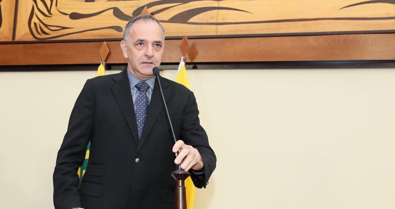 Tchê manifesta preocupação com sistema de previdência do Acre