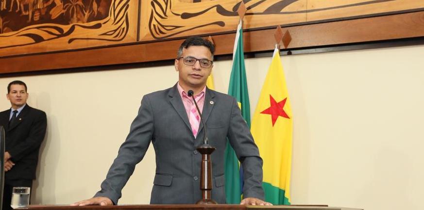Wagner Felipe sai em defesa de medida governamental: “Vai gerar mais emprego e renda”