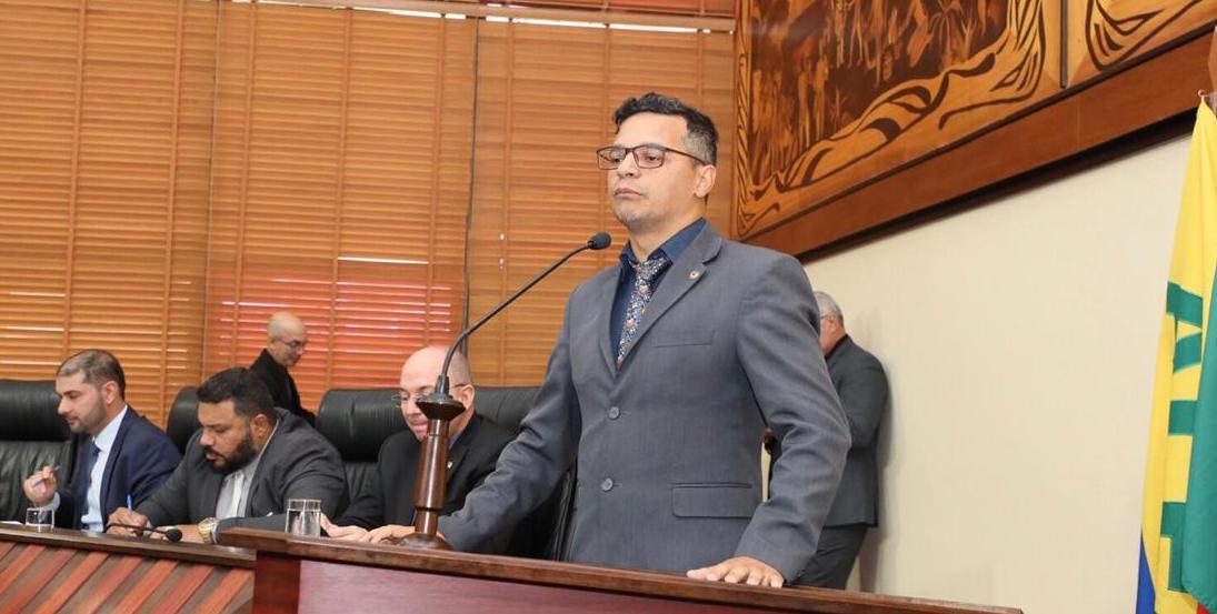 Pastor Wagner diz que um dos grandes problemas enfrentados pela polícia é o afrouxamento das penas
