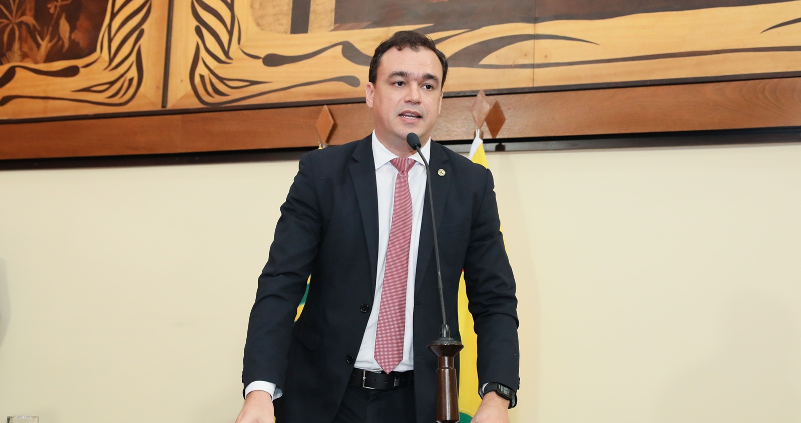 Daniel Zen enaltece importância do Instituto Dom Moacyr