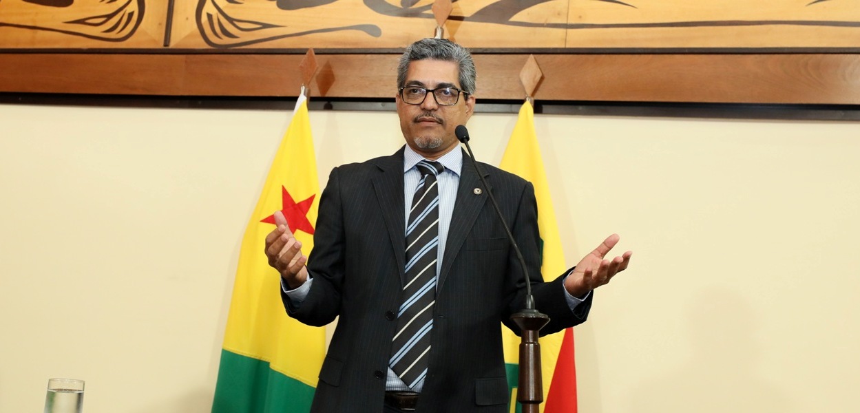 Edvaldo Magalhães se solidariza com trabalhadores da Coopserge