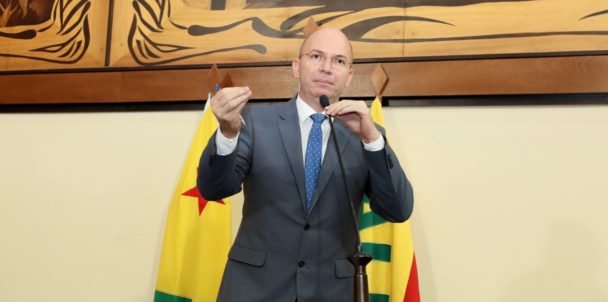 Gehlen Diniz afirma que governo vai pagar Coopserge