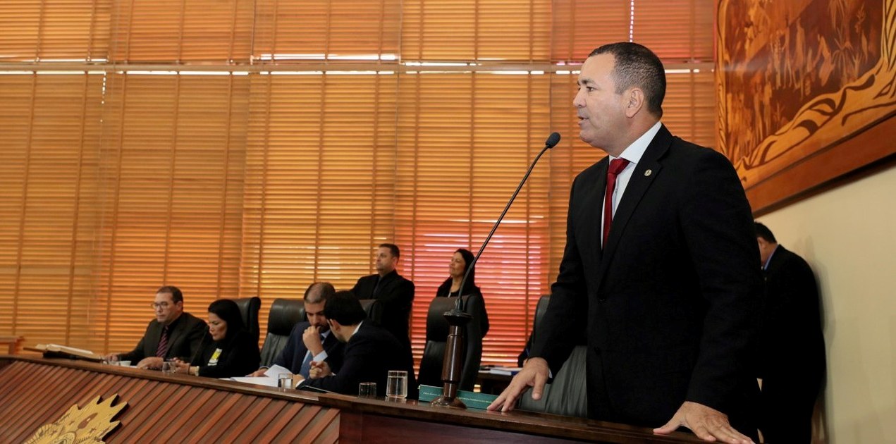 Neném Almeida diz que MP de Bolsonaro inviabiliza ação de sindicatos