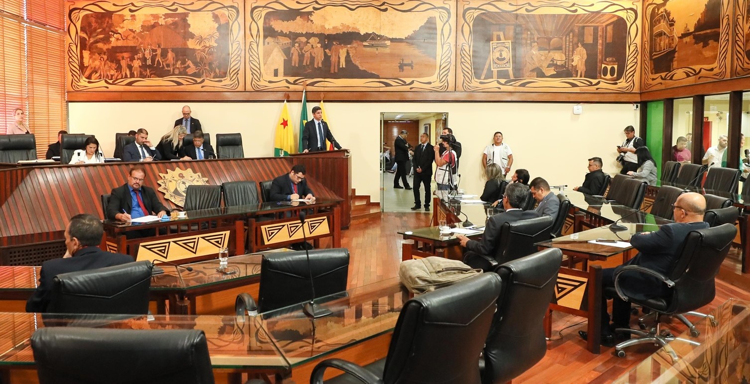Lei das subvenções sociais é aprovada