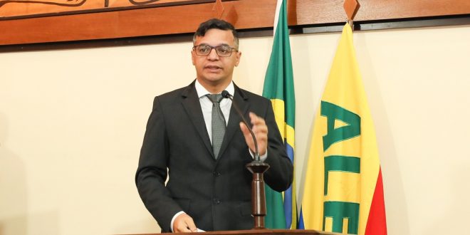 Wagner Felipe pede informações do governo do Estado sobre novo decreto Wagner Felipe pede informações do governo do Estado sobre novo decreto