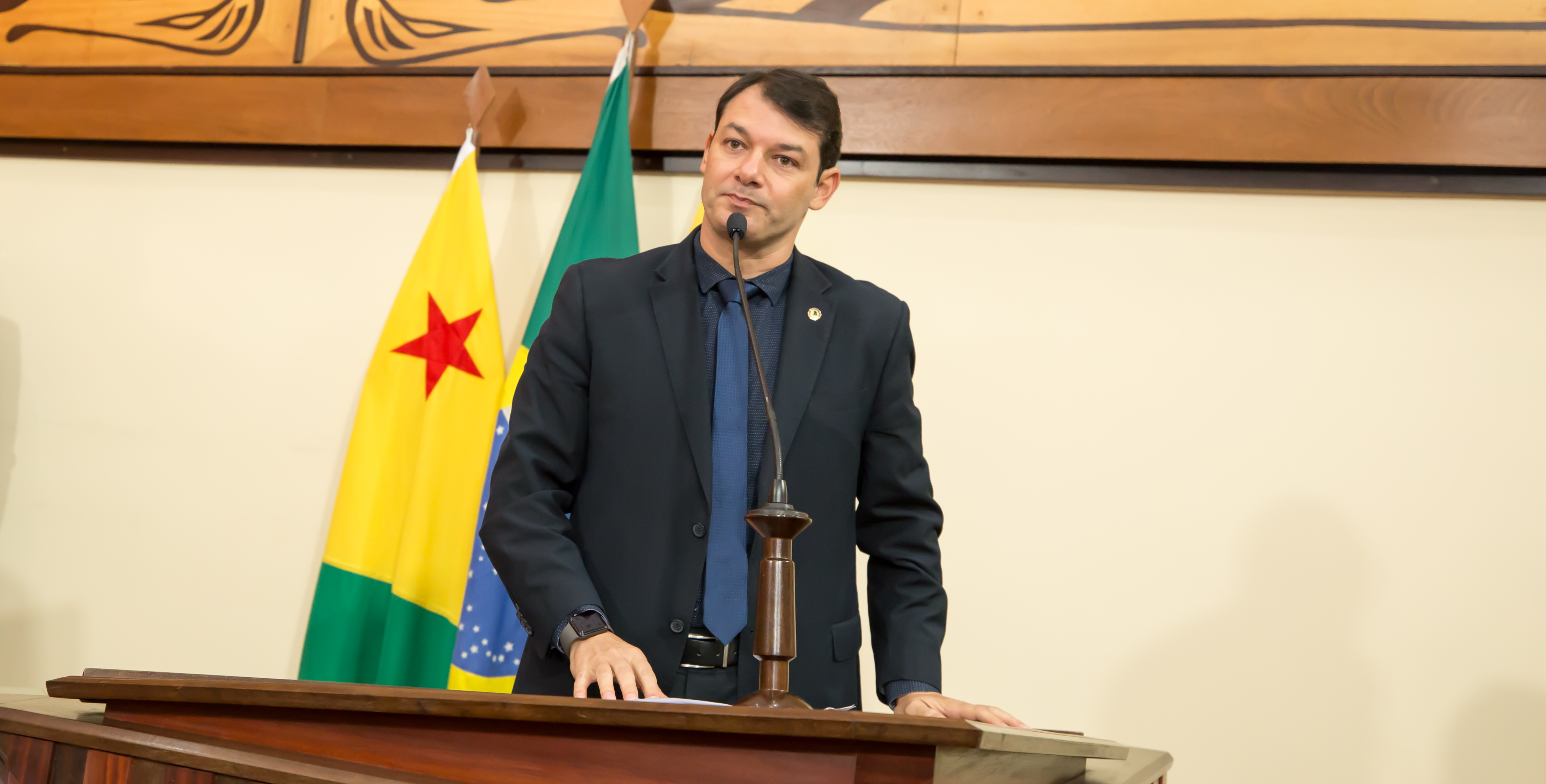 Roberto Duarte questiona manobras para sabotar CPI da Energisa