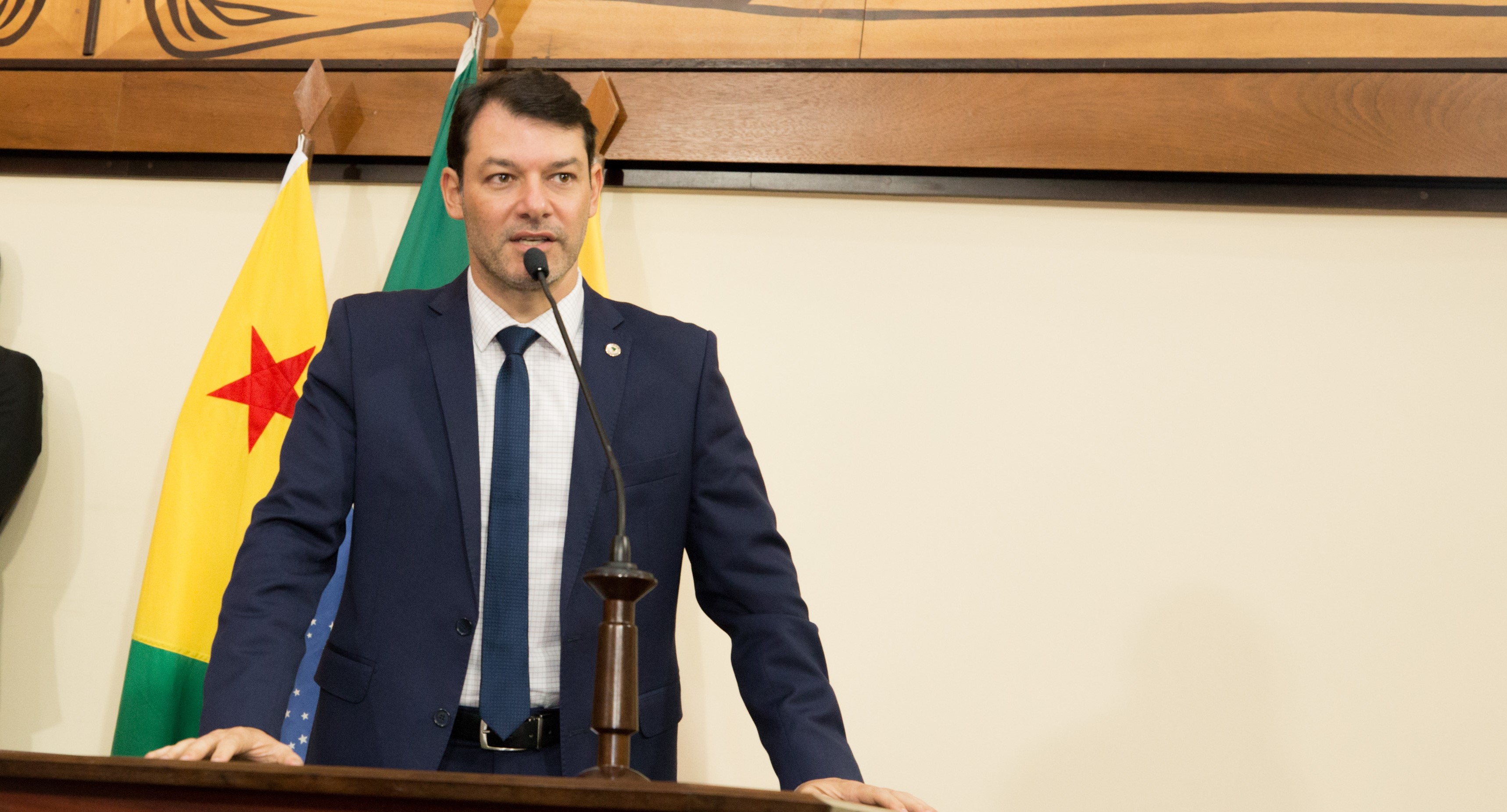 Deputado Roberto Duarte diz que ICMS na tarifa elétrica é um dos pontos a serem investigados pela CPI da Energisa