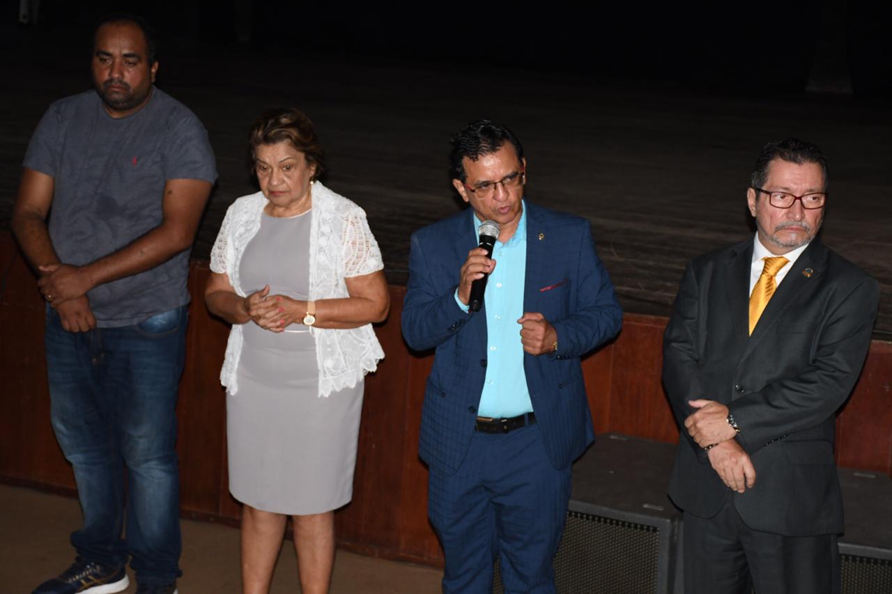 ﻿Parceria entre Aleac e Senado Federal garante realização de Oficinas em Cruzeiro do Sul
