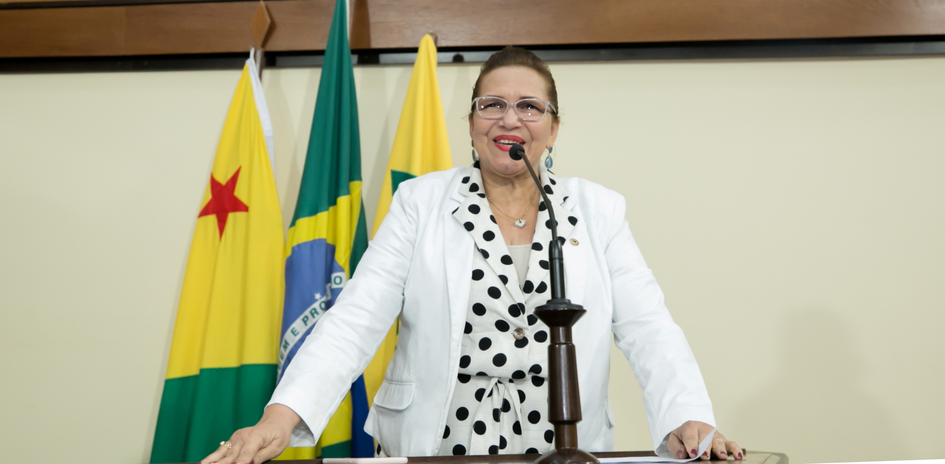 Doutora Juliana ressalta importância do Dia da Consciência Negra